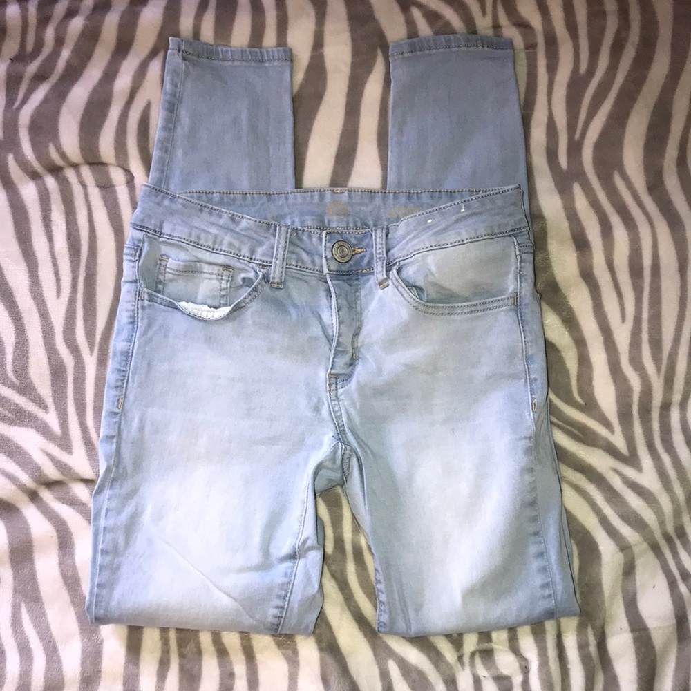 SO Jeggings